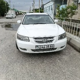 Hyundai Sonata 2006