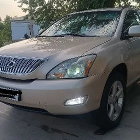 Lexus RX 330 2004