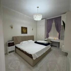 Nebitgaz Elitka 4 kom mir koçe