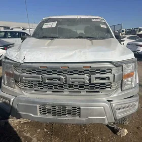 Ford F-150 2021