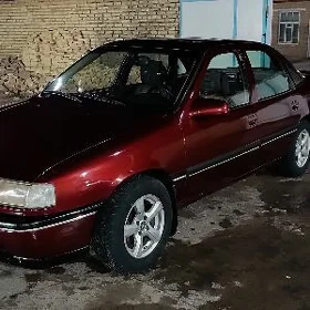 Opel Vectra 1990