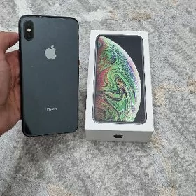 iPhone Xs 64gb