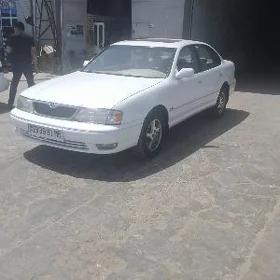 Toyota Avalon 1999