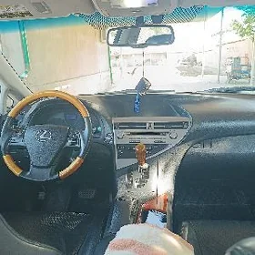 Lexus RX 350 2010