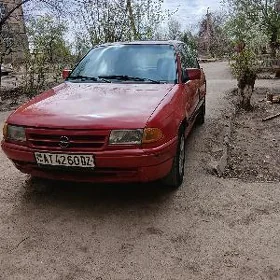 Opel Astra 1991