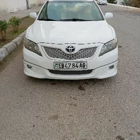 Toyota Camry 2009