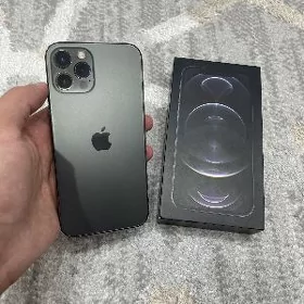 iPhone 12 Pro 128gb