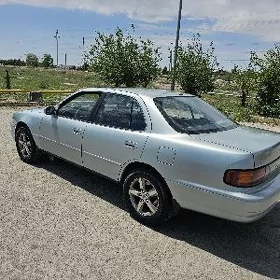 Toyota Camry 1992