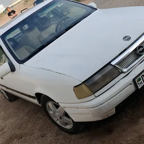 Opel Vectra 1991