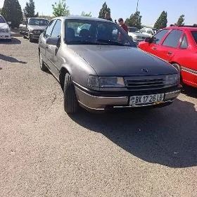 Opel Vectra 1990