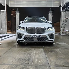 BMW X5 M 2023