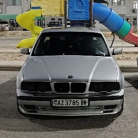 BMW 540 1993