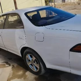 Toyota Chaser 1994