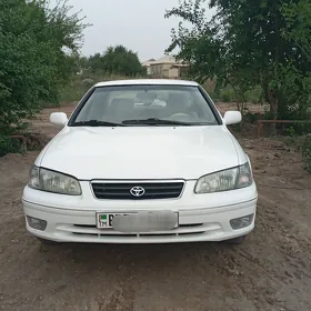 Toyota Camry 2001