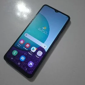 samsung a 02