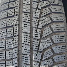 зимние шины Hankook