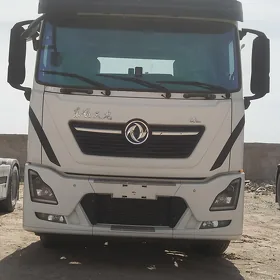 DAF 460 2021