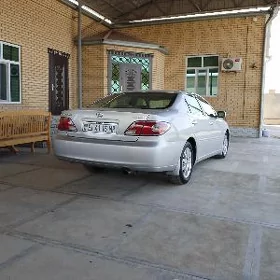 Lexus ES 300 2002