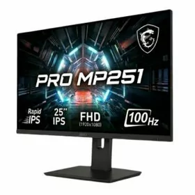Монитор MSI IPS P50 FHD 100Hz