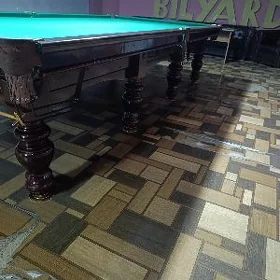 бильярд bilyard
