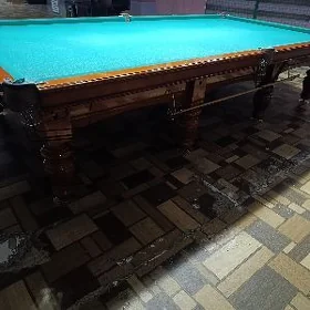 Бильярд bilyard