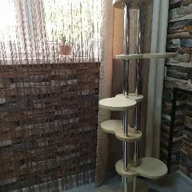 Полка для цветов