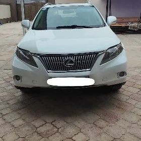 Lexus RX 350 2010