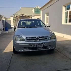 Chevrolet Aveo 2003