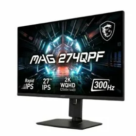 Монитор MSI MAG IPS 2K 300Hz