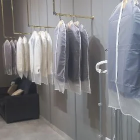 Satlyk biznes oglanlañ salony