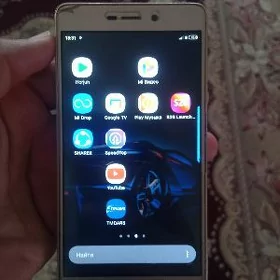 redmi 3