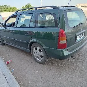 Opel Astra 1998
