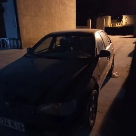Toyota Carina 1994