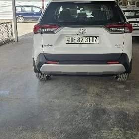 Toyota RAV4 2019