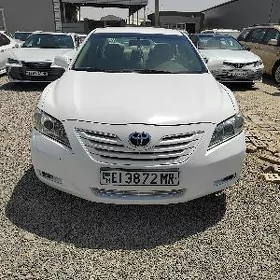 Toyota Camry 2009