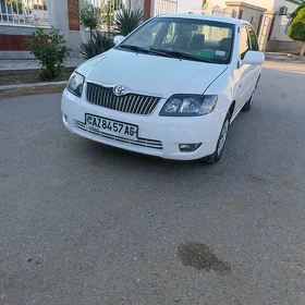 Toyota Corolla 2006