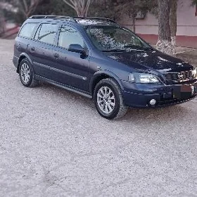 Opel Astra 1999