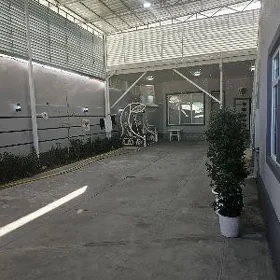 Çoganly 66 mekdebiñ gapdaly