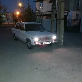 Lada 2106 2000
