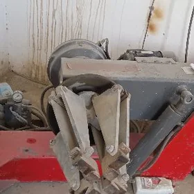 işçi gerek wulkanzasiýa