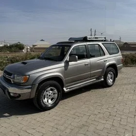 Toyota 4Runner 2002