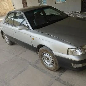 Toyota Vista 1995