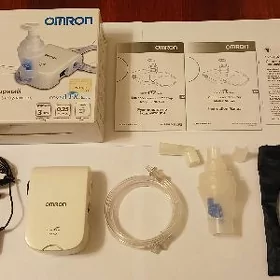 Небулайзер Ингалятор OMRON