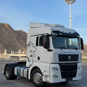 DAF XF 530 2021