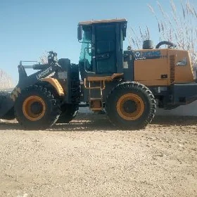 XCMG LW300F 2020