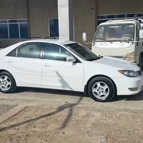 Toyota Camry 2002