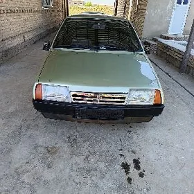Lada 21099 2004