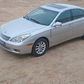 Lexus ES 2002