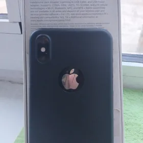 iphone x