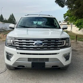 Ford Expedition 2021